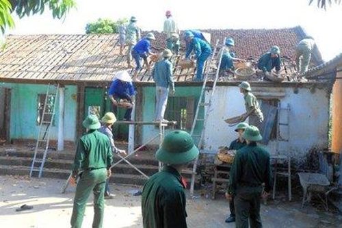 Sẽ có quy định mới về mức hỗ trợ nhà ở cho người có công
