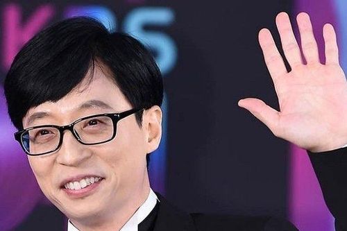 Choáng với mức thu nhập của 'MC quốc dân' Yoo Jae Suk