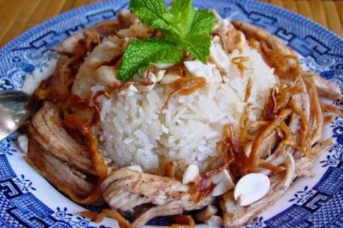 Xôi bổ tới mấy nhưng nếu ăn thế này cũng sẽ gây hại, tránh ngay kẻo có ngày 'hối không kịp'