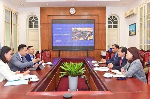 Booking.com triển khai dự án thúc đẩy du lịch cộng đồng Việt Nam