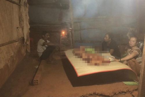 3 chị em cố kêu cứu rồi chìm dần dưới hồ, phép màu chỉ đến với 1 đứa trẻ