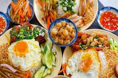 Năm món ngon cho người lần đầu đến Long Xuyên