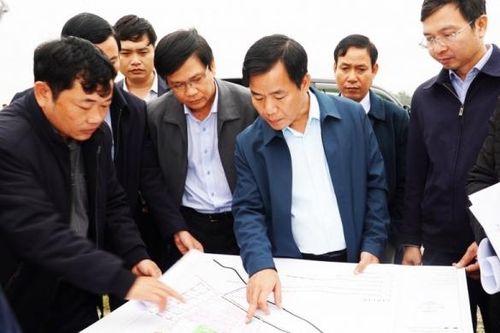 Thừa Thiên Huế: Chính quyền luôn đồng hành, hỗ trợ doanh nghiệp phát triển