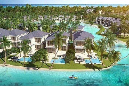 Vinhomes chuyển nhượng cổ phần tại chủ dự án Làng Vân cho Vingroup