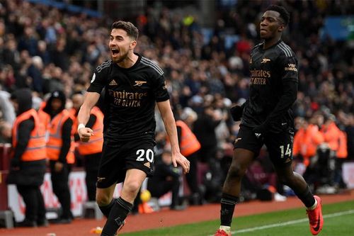 Vòng 24 Ngoại hạng Anh: Man City không thắng, Arsenal đòi lại ngôi đầu bảng