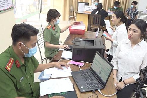 Thực hiện Đề án số 06/CP với quyết tâm cao, hành động quyết liệt, hiệu quả