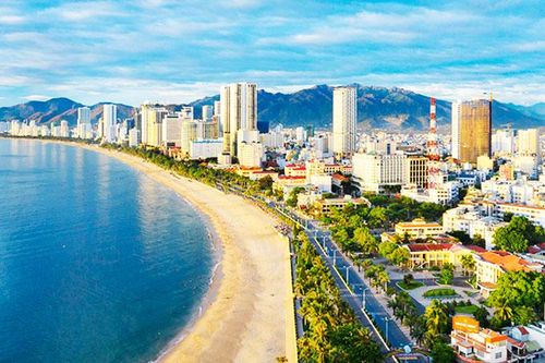 Phát động cuộc thi sáng tác ca khúc về TP. Nha Trang