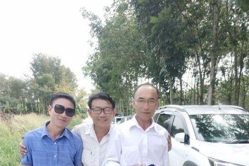 Tôi không biết đến chiến tranh!