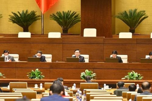 THÔNG CÁO BÁO CHÍ về Hội nghị toàn quốc tổng kết công tác Hội đồng nhân dân các tỉnh, thành phố trực thuộc Trung ương năm 2022 và triển khai kế hoạch công tác năm 2023