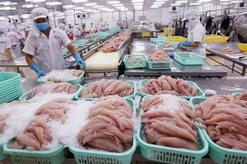 Mở rộng xuất khẩu sang thị trường Vân Nam -Trung Quốc