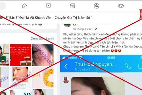 Cảnh báo nạn mạo danh bác sĩ, bệnh viện để lừa đảo