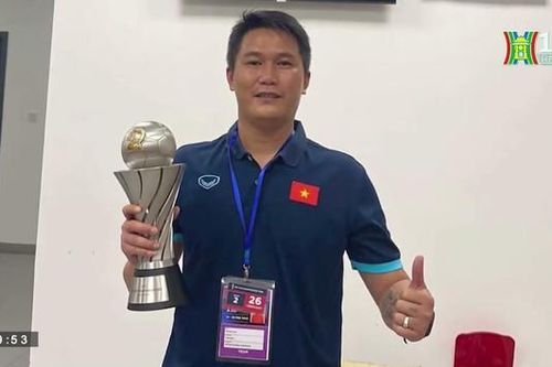 Bản tin Thể thao (ngày 19/02/2023)