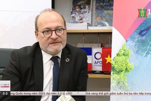 Tiềm năng đầu tư hợp tác giữa AFD vào Hà Nội