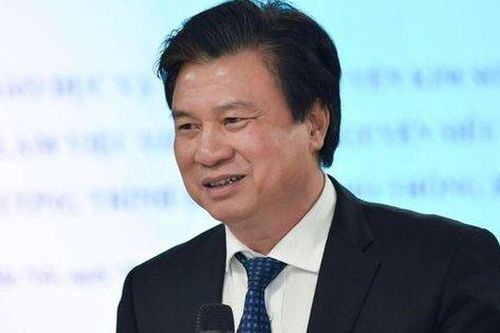 Lịch sử là môn thi tốt nghiệp trung học phổ thông bắt buộc từ năm 2025?