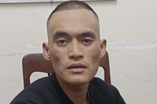 Bắt giữ đối tượng nghiện gây ra 10 vụ cướp giật trong 5 ngày