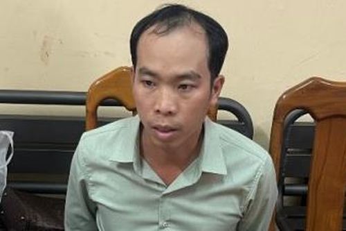 'Siêu trộm' thực hiện 5 vụ, gây chấn động giới kinh doanh vàng