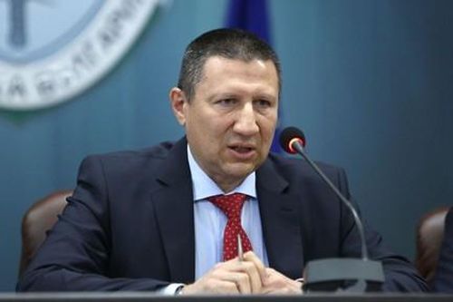 Bulgaria chấn động trước vụ tìm thấy 18 thi thể trong xe tải