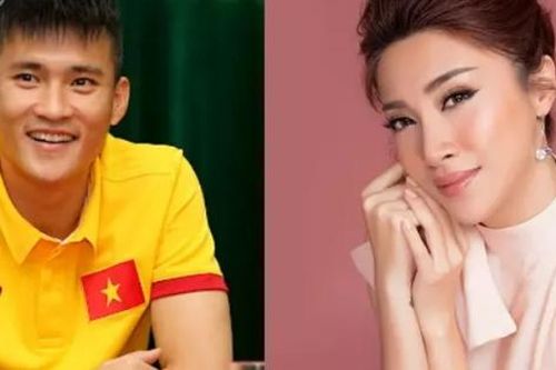 Một mỹ nhân Việt có mối tình không được Công Vinh thừa nhận, giờ ra sao?