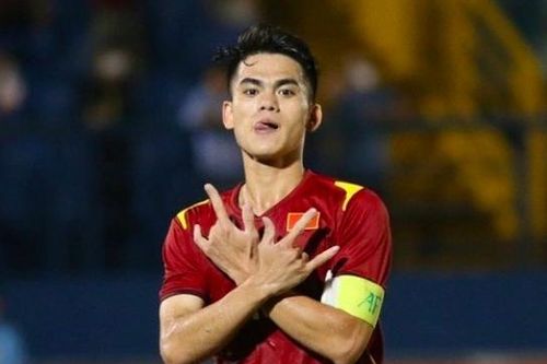 Khuất Văn Khang: Tỏa sáng trên tuyển, chưa có duyên với V-League