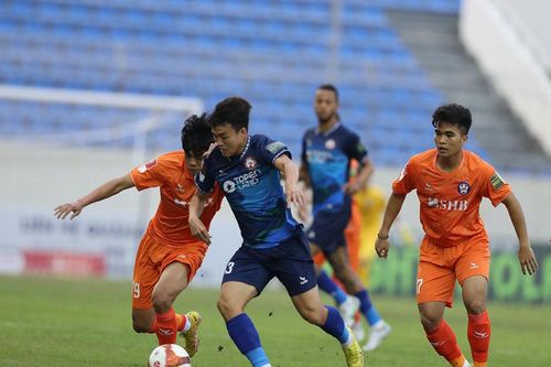 Cuộc đua trụ hạng hứa hẹn nhiều bất ngờ