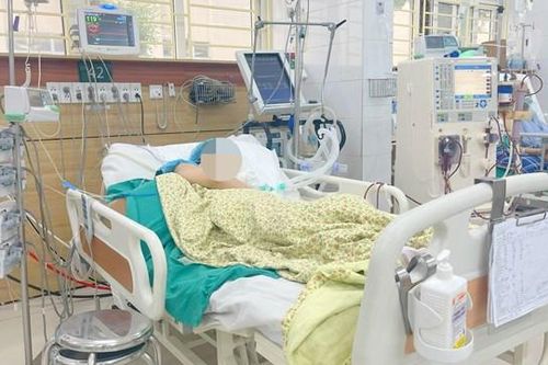 Nguy hiểm rình rập từ thuốc diệt chuột