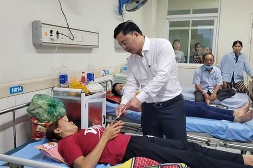 Vụ TNGT nghiêm trọng ở Quảng Nam: Nhiều nạn nhân được xuất viện
