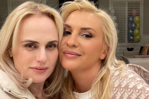 Minh tinh Rebel Wilson xác nhận đính hôn với bạn gái