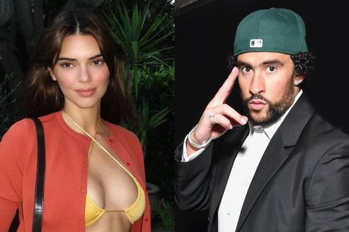 Nghi vấn Kendall Jenner hẹn hò ca sĩ giành giải Grammy