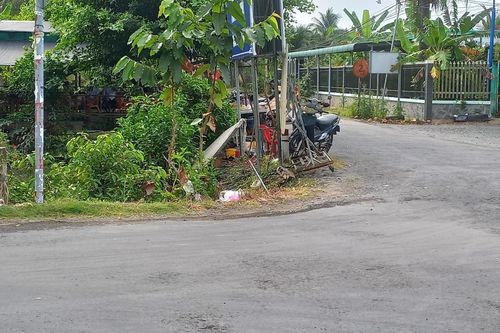 Cô gái bị bạn trai cũ cầm búa đánh trọng thương