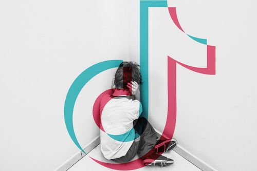 Cơn ác mộng của mọi cha mẹ trên TikTok