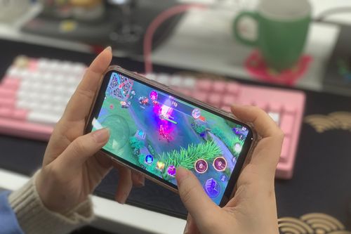 Liên Quân Mobile giữ vị trí top đầu game di động Việt
