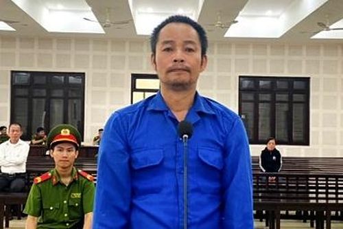 Lĩnh 15 năm tù vì đánh tử vong bảo vệ trạm cân