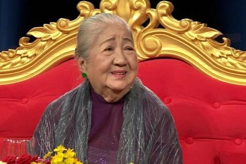 Tang lễ diễn viên Thiên Kim tại Viện dưỡng lão