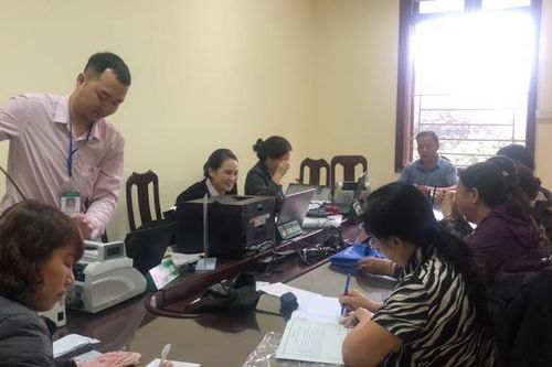 Ngân hàng CSXH quận Hai Bà Trưng sẽ hỗ trợ việc làm cho 3.200 lao động