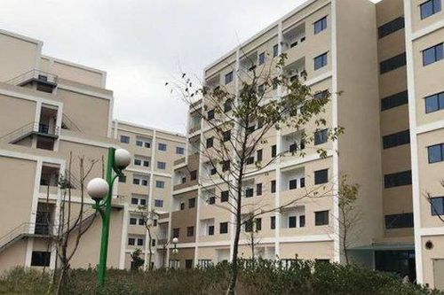 Xây nhà ở cho công nhân khu công nghiệp: Chìa khóa nào?