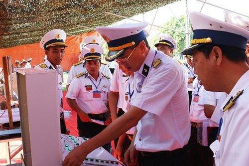 Tích cực, sáng tạo vì chủ quyền biển, đảo của Tổ quốc