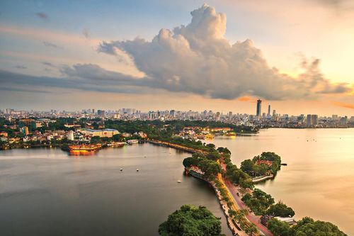 The Travel: Hà Nội là 1 trong 10 điểm đến đẹp nhất Đông Nam Á
