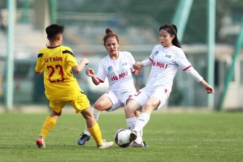 Thái Nguyên T&T và Hà Nội I trọn niềm vui