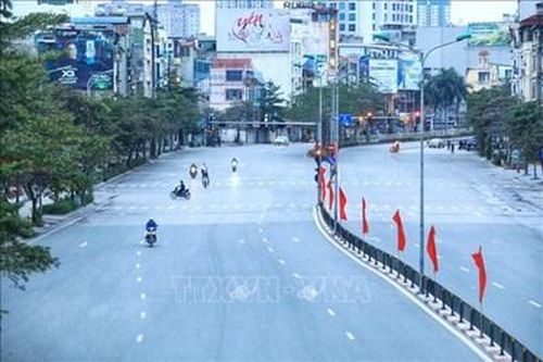 Nhận diện, phê phán quan điểm cổ xúy 'xã hội dân sự'