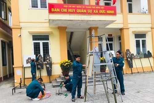 'Sao vuông' Đồng Hới trước mùa huấn luyện