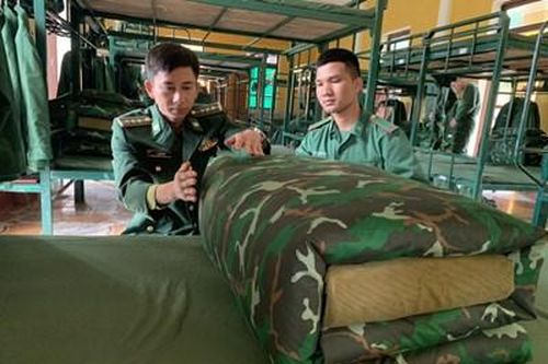 Câu chuyện thứ ba tám: Phát huy chuyên môn, sở trường trong thời gian quân ngũ