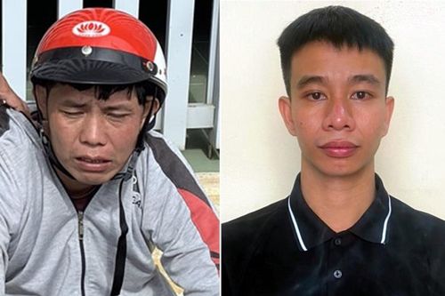 Bắt khẩn cấp 2 tên cướp giật và lừa đảo
