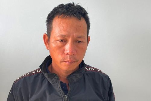 Quảng Ngãi: Bắt khẩn cấp người đánh gãy tay nhân viên giao hàng