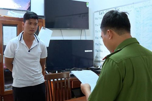 Bà Rịa – Vũng Tàu: Bắt tạm giam tài xế gây tai nạn khiến 2 cha con tử vong
