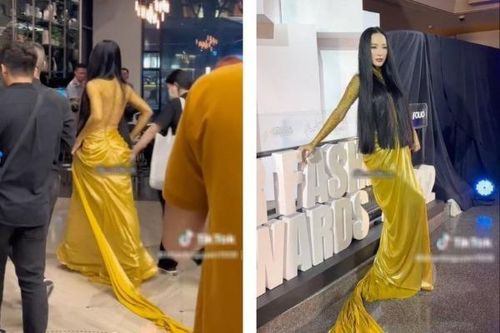 'Hot girl lực điền' Angela Phương Trinh lại diện đồ 'có như không'