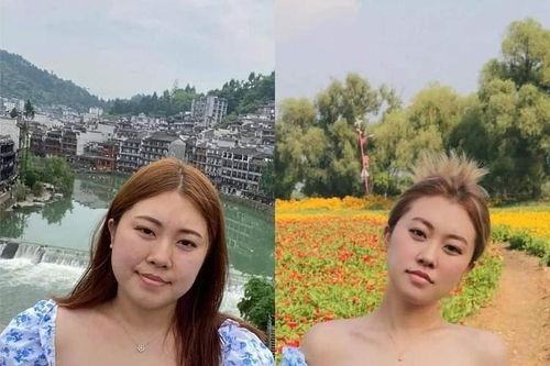 Diện lại váy cũ, cô gái khoe chiến tích giảm cân mỹ mãn