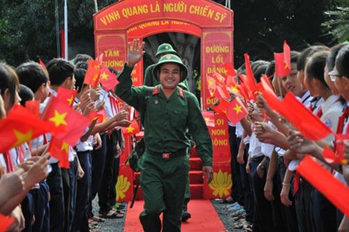 Vững vàng tiếp bước