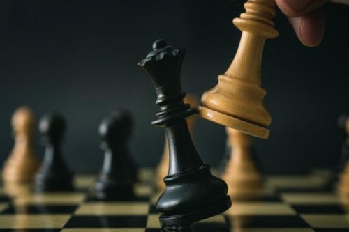 Quân cờ hi vọng