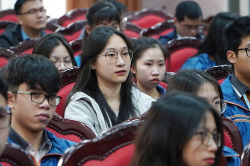 Nam Định tuyên dương 93 gương mặt tiêu biểu dự thi học sinh giỏi quốc gia