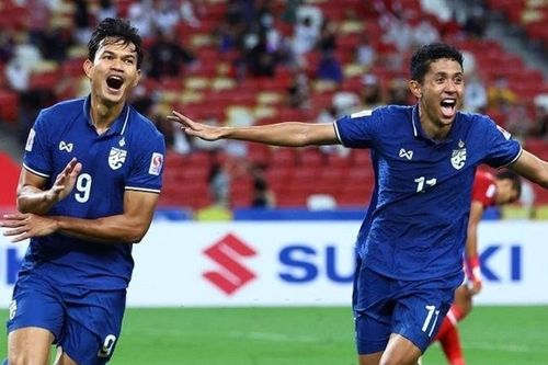 Thái Lan giao hữu với đối thủ 'khủng' dịp FIFA Days